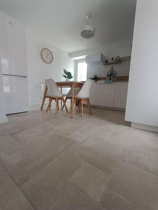 Maison De Charme Proche Bastia Prunelli-di-Casacconi ภายนอก รูปภาพ