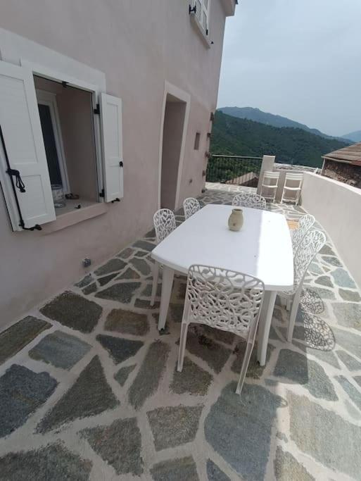 Maison De Charme Proche Bastia Prunelli-di-Casacconi ภายนอก รูปภาพ