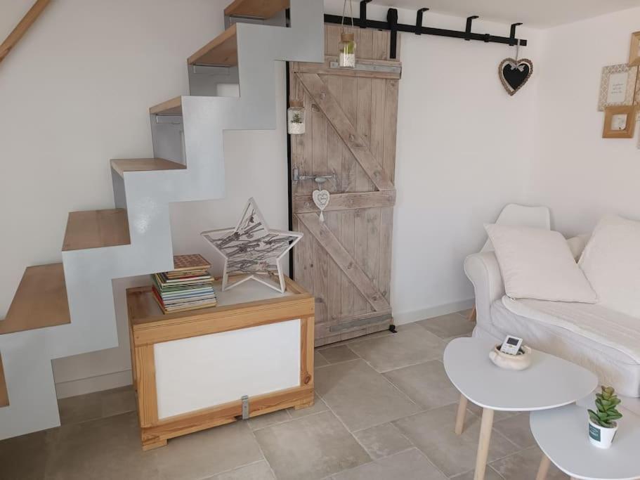 Maison De Charme Proche Bastia Prunelli-di-Casacconi ภายนอก รูปภาพ