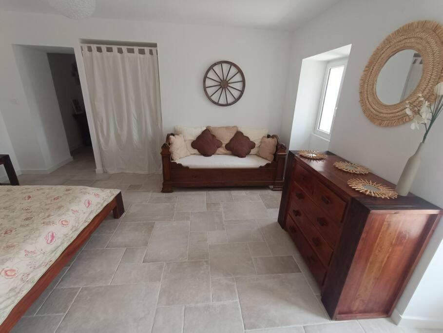 Maison De Charme Proche Bastia Prunelli-di-Casacconi ภายนอก รูปภาพ