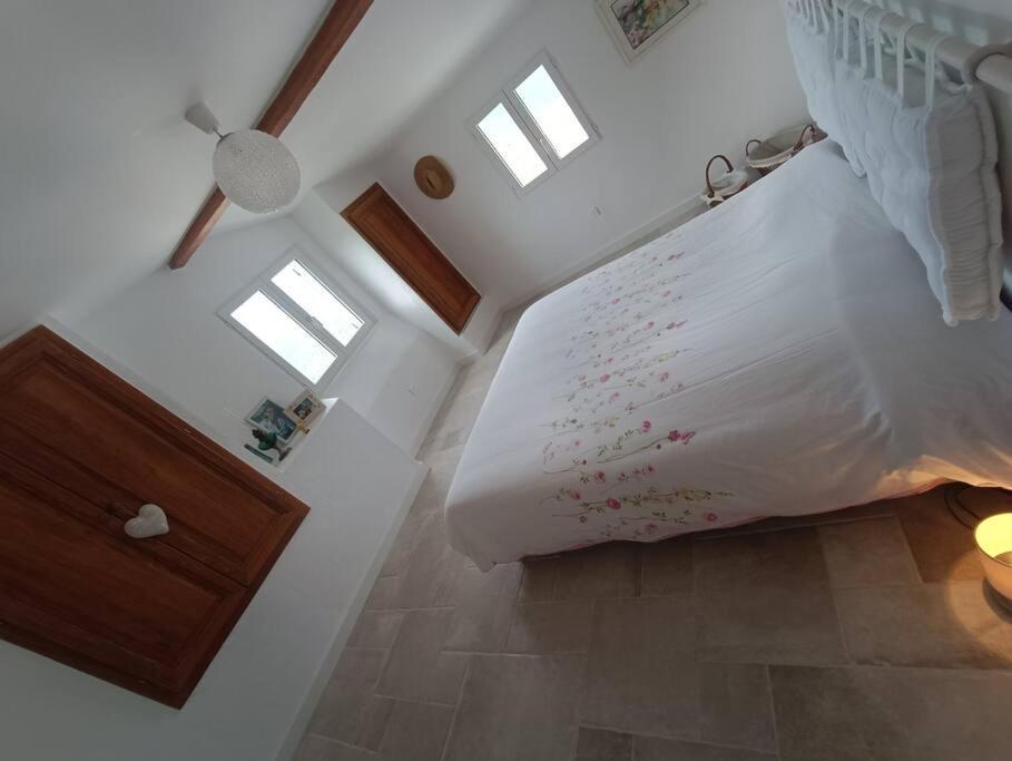 Maison De Charme Proche Bastia Prunelli-di-Casacconi ภายนอก รูปภาพ